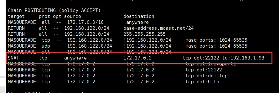 docker安装fastdfs碰到storage的IP地址映射宿主地址问题插图3