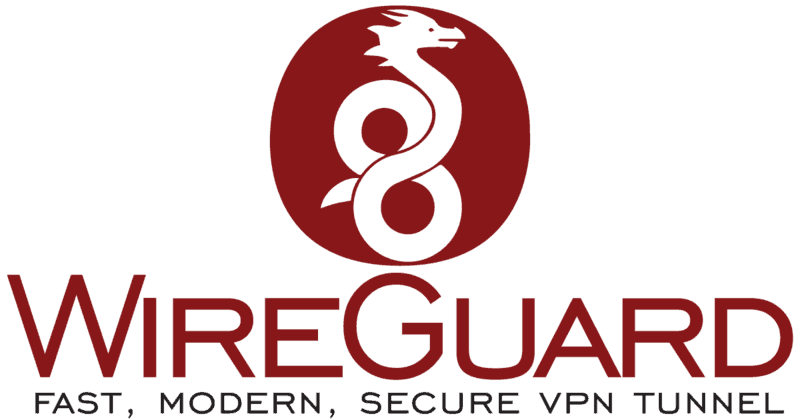 Fedora33下搭建WireGuard虚拟专用网 