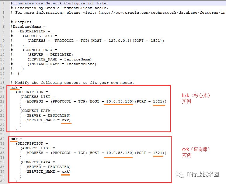 Oracle客户端PLSQL的使用说明 