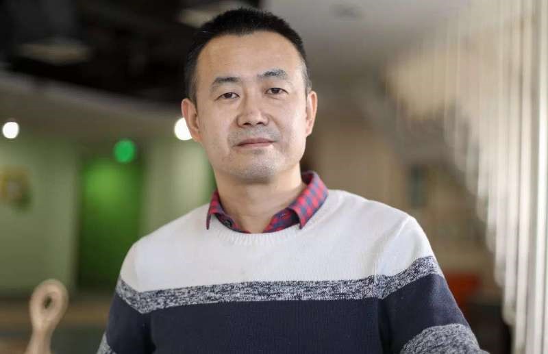 高手问答 —— K8S 从懵圈到熟练，资深架构师在线解答