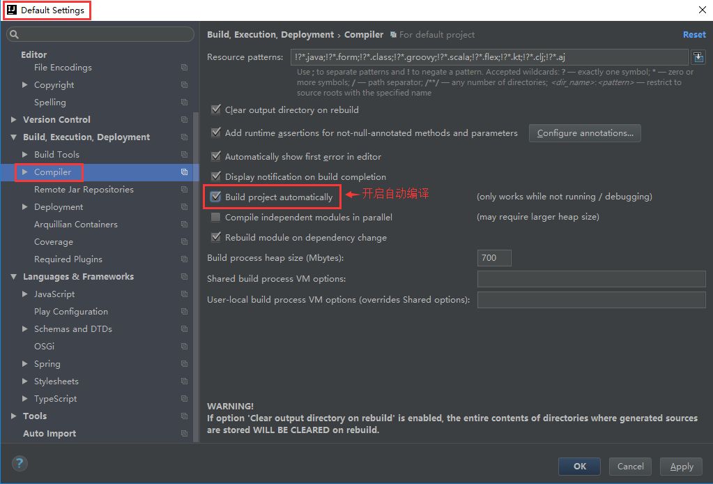 IntelliJ IDEA 2019从入门到癫狂 图文教程！ 