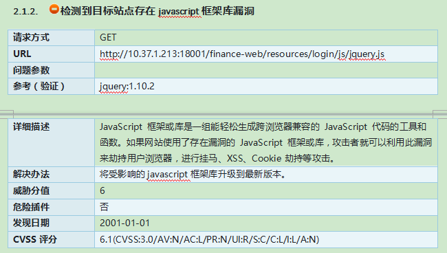 Jquery3.x高版本支持IE8 