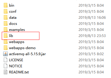 给女朋友讲activemq是啥?