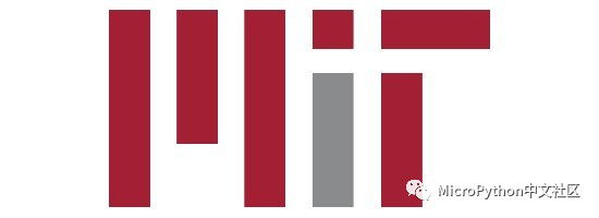 “MIT许可” 的由来