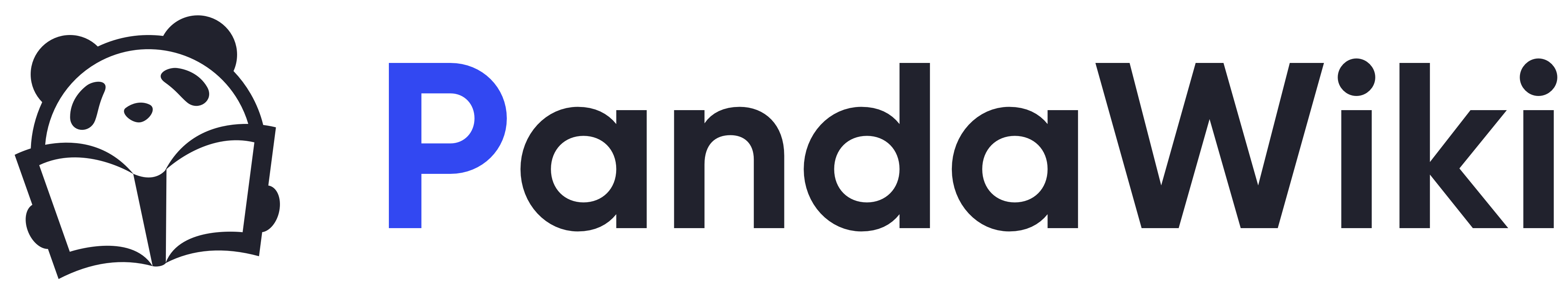 PandaWiki首页、文档和下载 - AI 大模型驱动的开源知识库搭建系统 - OSCHINA - 中文开源技术交流社区