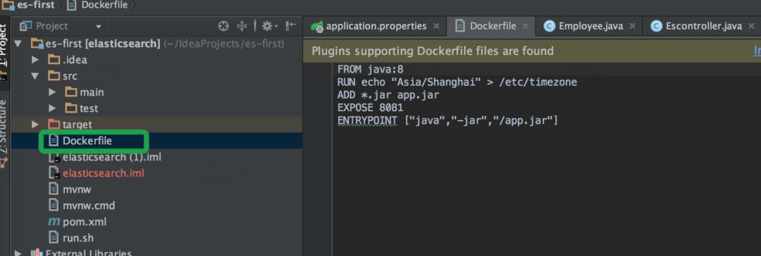 Docker+Jenkins+Git持续部署实践 