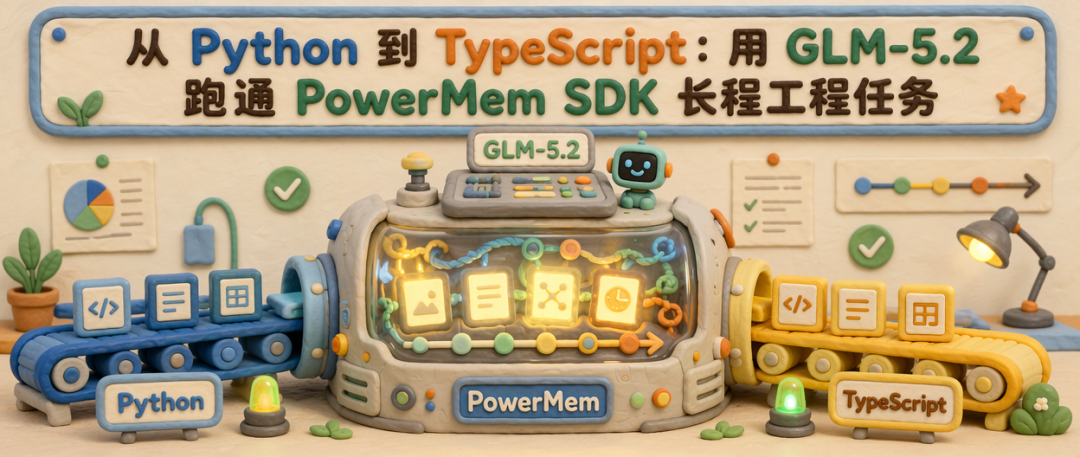 OceanBase GLM-5.2 长程任务实测 - OSCHINA - 中文开源技术交流社区