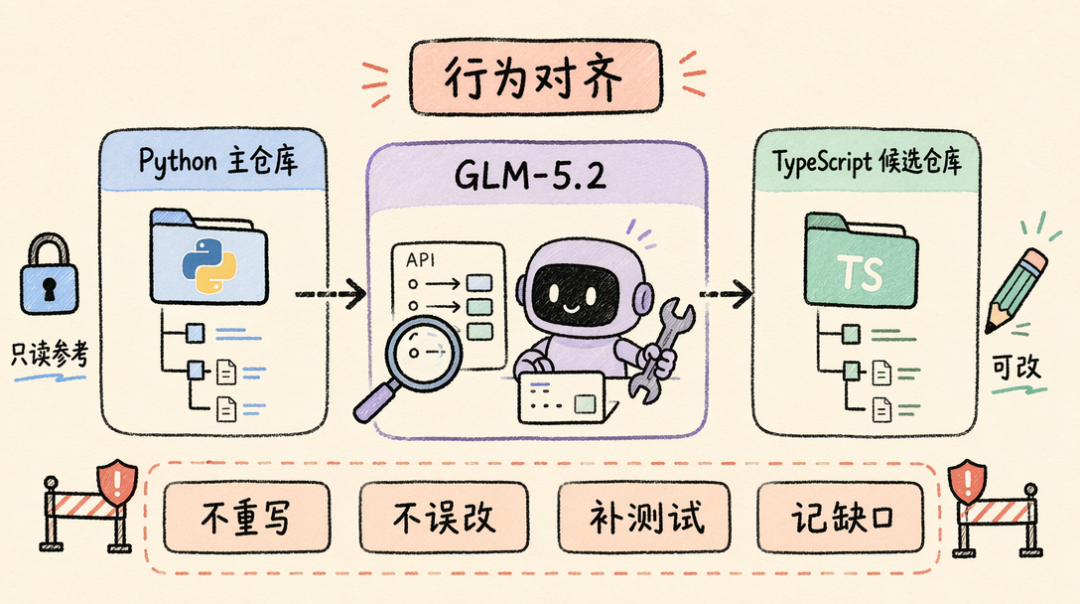 OceanBase GLM-5.2 长程任务实测 - OSCHINA - 中文开源技术交流社区