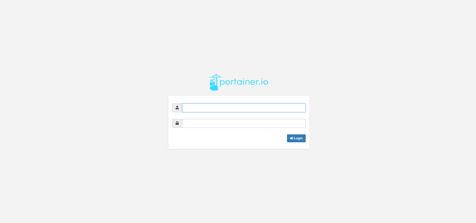 Docker的UI助手Portainer,可视化操作使docker管理变的更加容易 