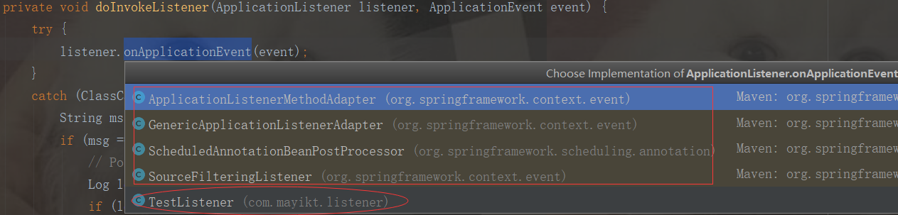 Spring5.0源码深度解析之容器的功能扩展 