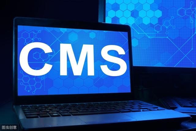 免费CMS建站系统哪个比较好?如何选择?