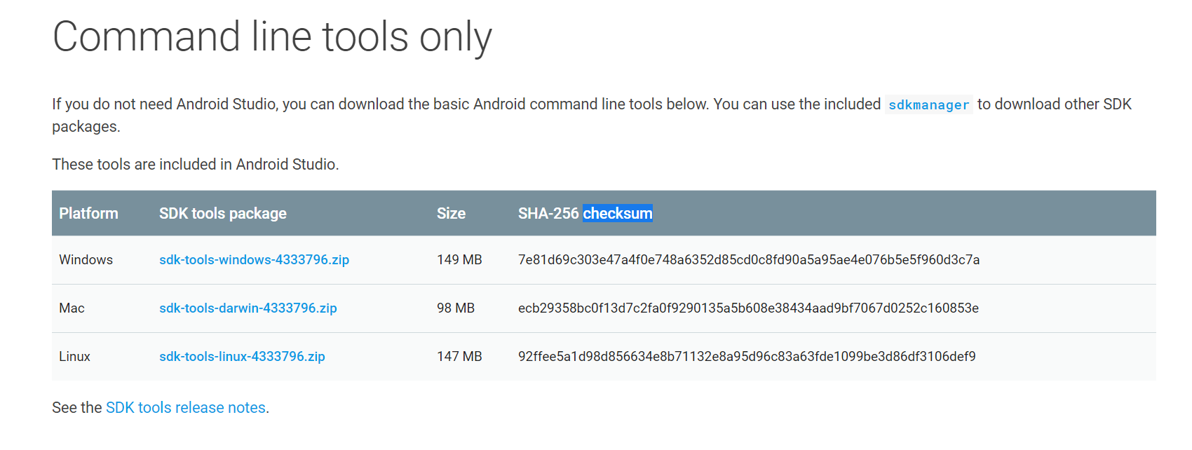 windows Android sdk 配置-CSDN博客