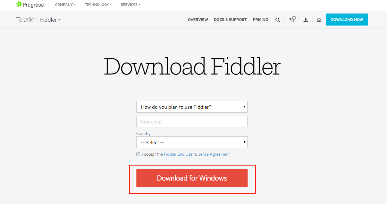 如何使用Fiddler抓取APP接口和微信授权网页源代码第1张