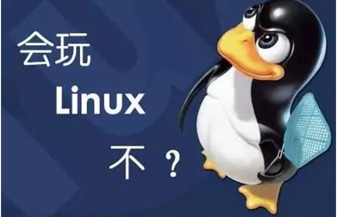 让Linux之花在你人生中绽放