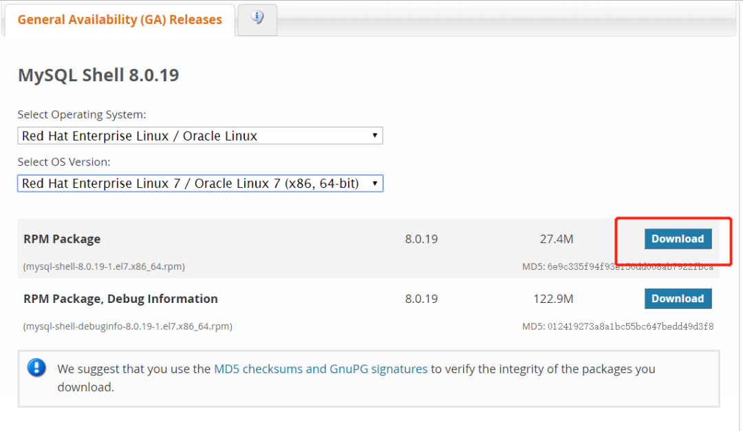 MySQL Shell：01 从入门到蒙圈 