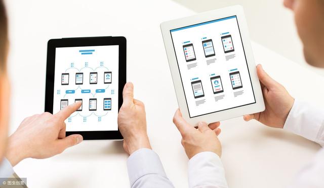 GUI设计和UI设计有什么区别?