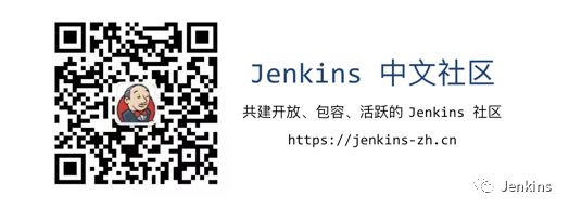 Jenkins 流水线配置历史插件介绍 