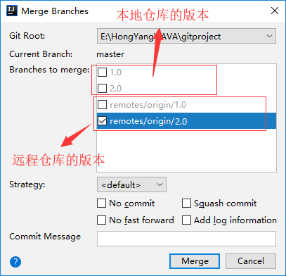 合并2.0版本 合并2.0版本