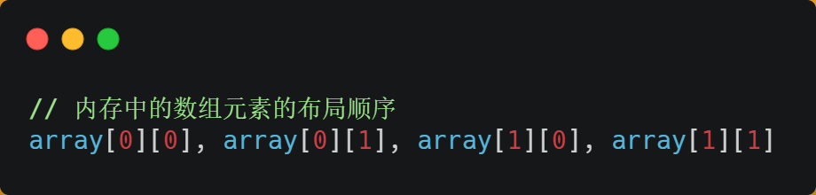 面试官:如何写出让 CPU 跑得更快的代码? 面试官:如何写出让 CPU 跑得更快的代码?