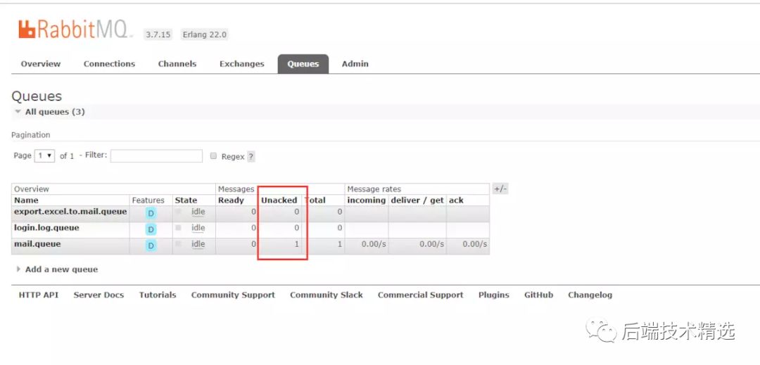 SpringBoot+RabbitMQ 怎样保证消息100%投递成功并被消费？（附源码） 