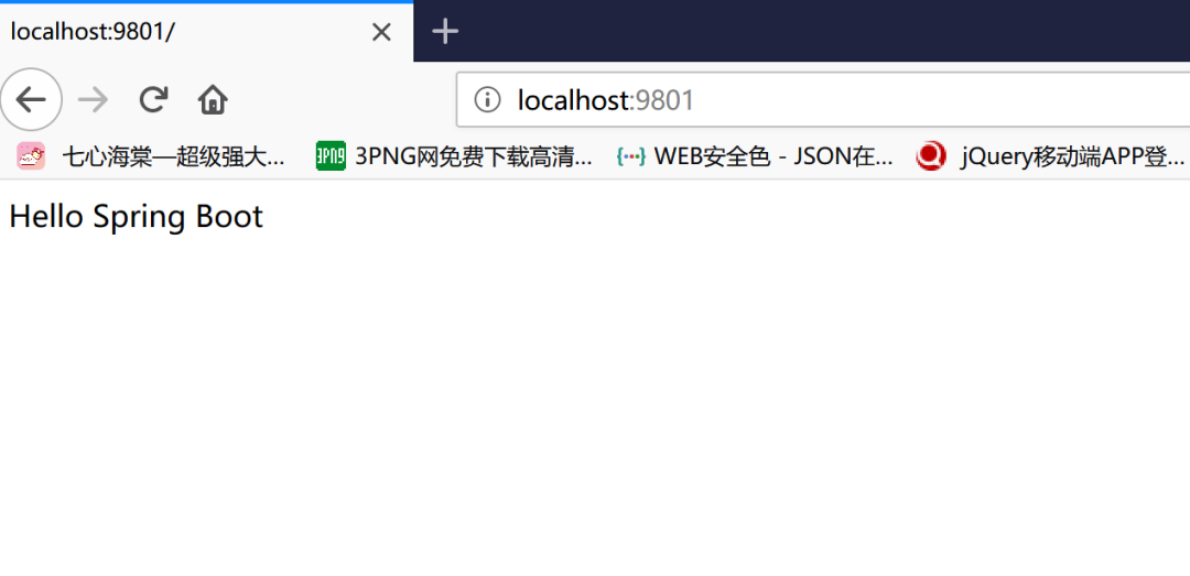 实战SpringCloud响应式微服务系列教程(第九章)使用Spring WebFlux构建响应式RESTful服务 实战SpringCloud响应式微服务系列教程(第九章)使用Spring WebFlux构建响应式RESTful服务