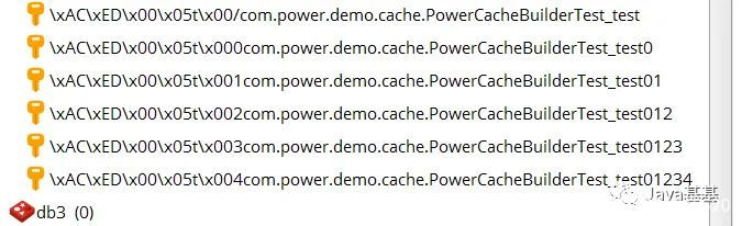 贼厉害，手撸的 SpringBoot 缓存系统，性能杠杠的！