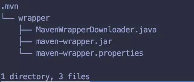 Maven Wrapper简介 