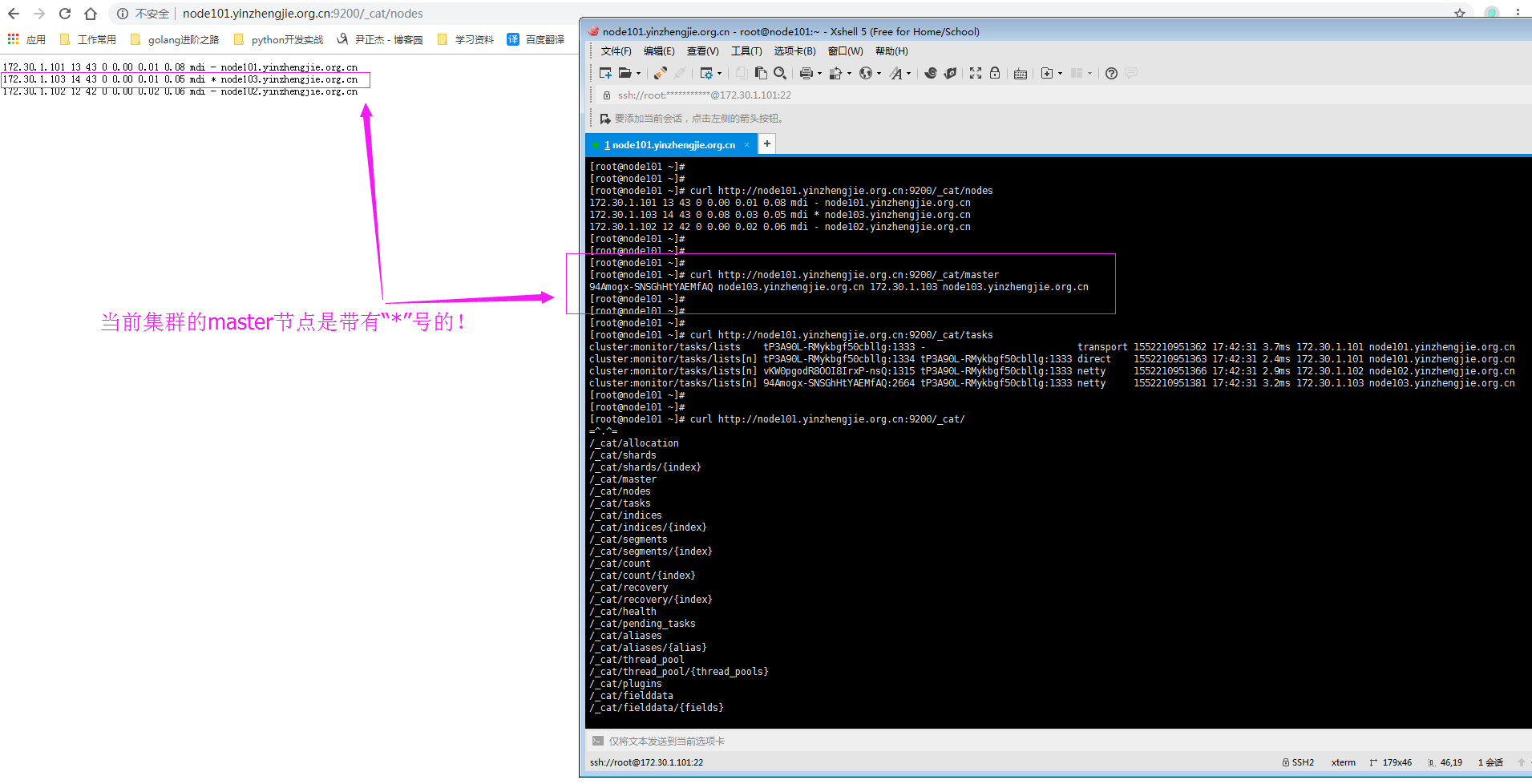 Elastic Stack之Elasticsearch 5.6.12 集群部署实战 