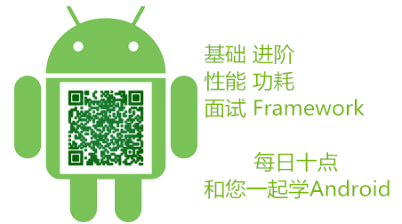 2019Android网络编程面试题 