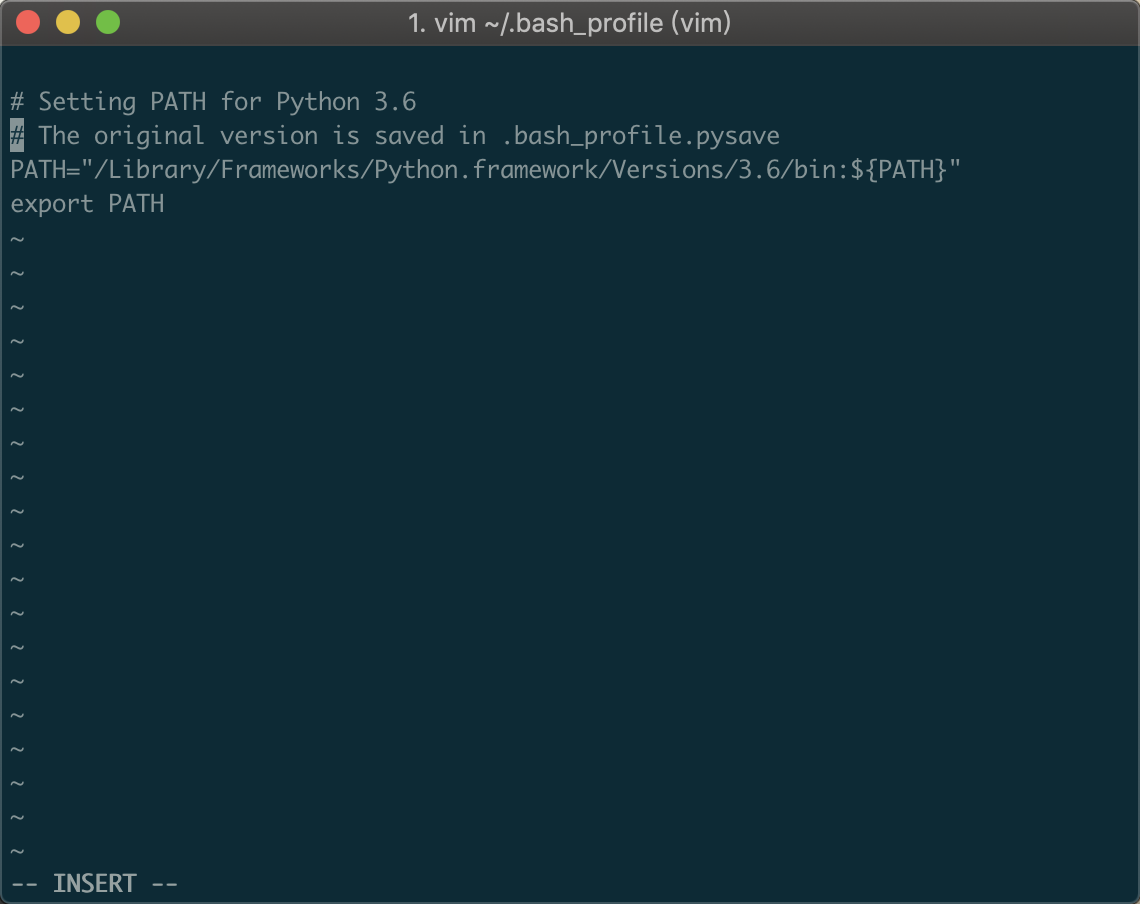 Macbook使用python Oschina 中文开源技术交流社区 Macbook使用python Oschina 中文开源技术交流社区