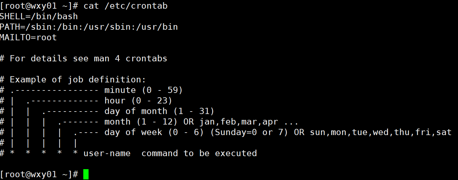 Crontab скрипт. Кронтаб линукс. /Etc/crontab. /Etc/crontab Linux. Формат crontab.
