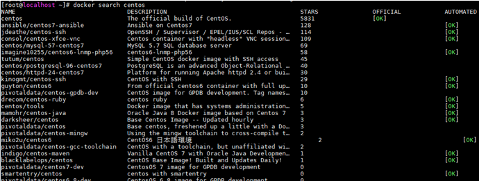 Docker安装系列教程 