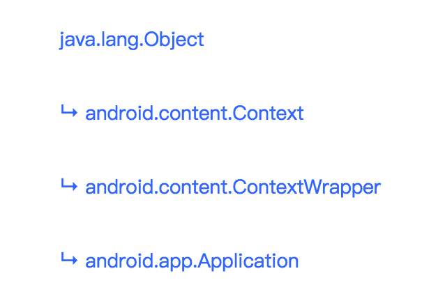 Android：全面解析熟悉而陌生 的 Application 类使用 