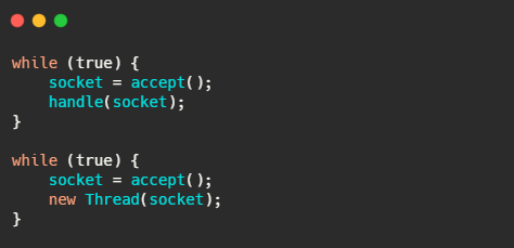 面试官：说说Kafka处理请求的全流程