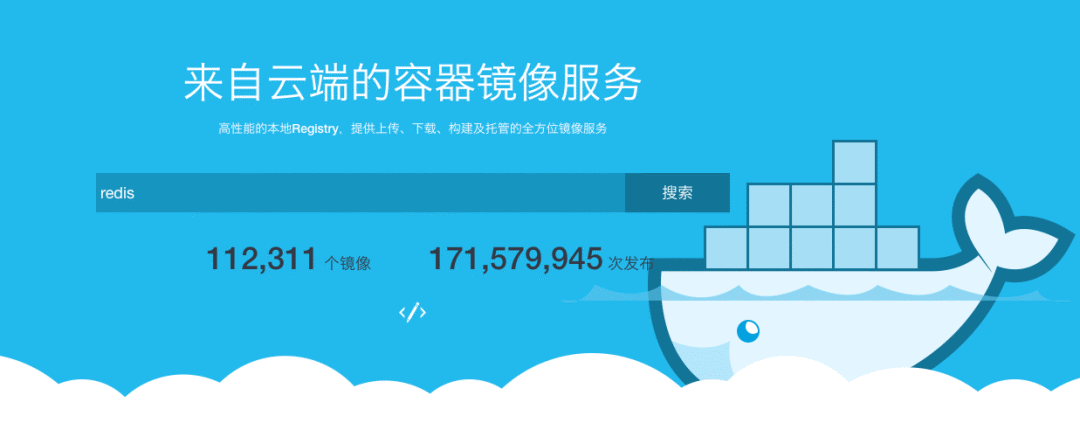 还不会 Docker ?这次全给你讲清楚 还不会 Docker ?这次全给你讲清楚