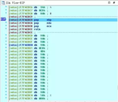 CTF必备技能丨Linux Pwn入门教程——环境配置 