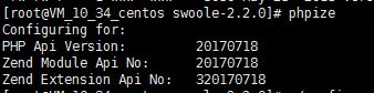 Linux下源码包安装Swoole及基本使用 转 