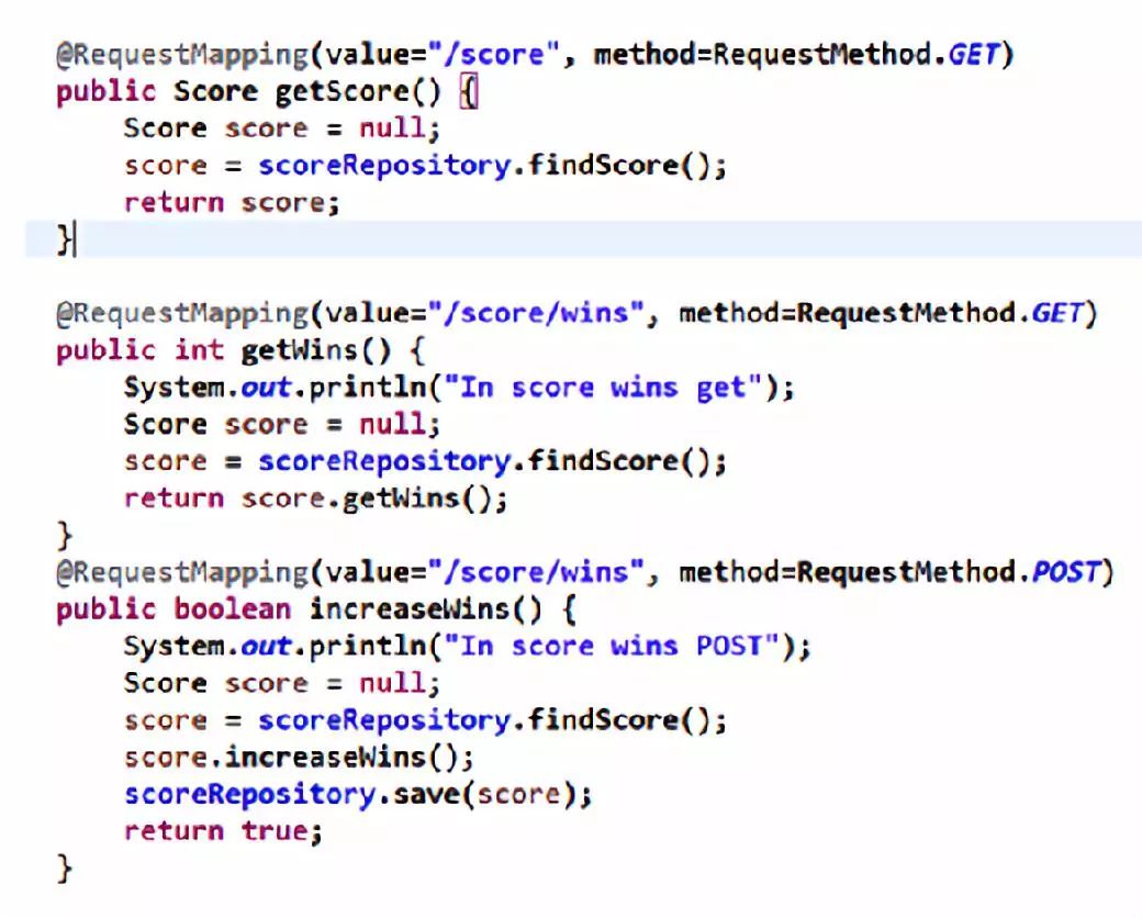 RESTful API Web HelloWorld RESTful API Web HelloWorld