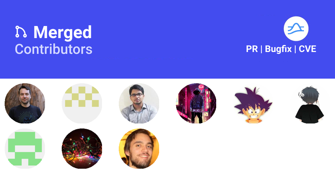 Pulsar Weekly Merge Stars