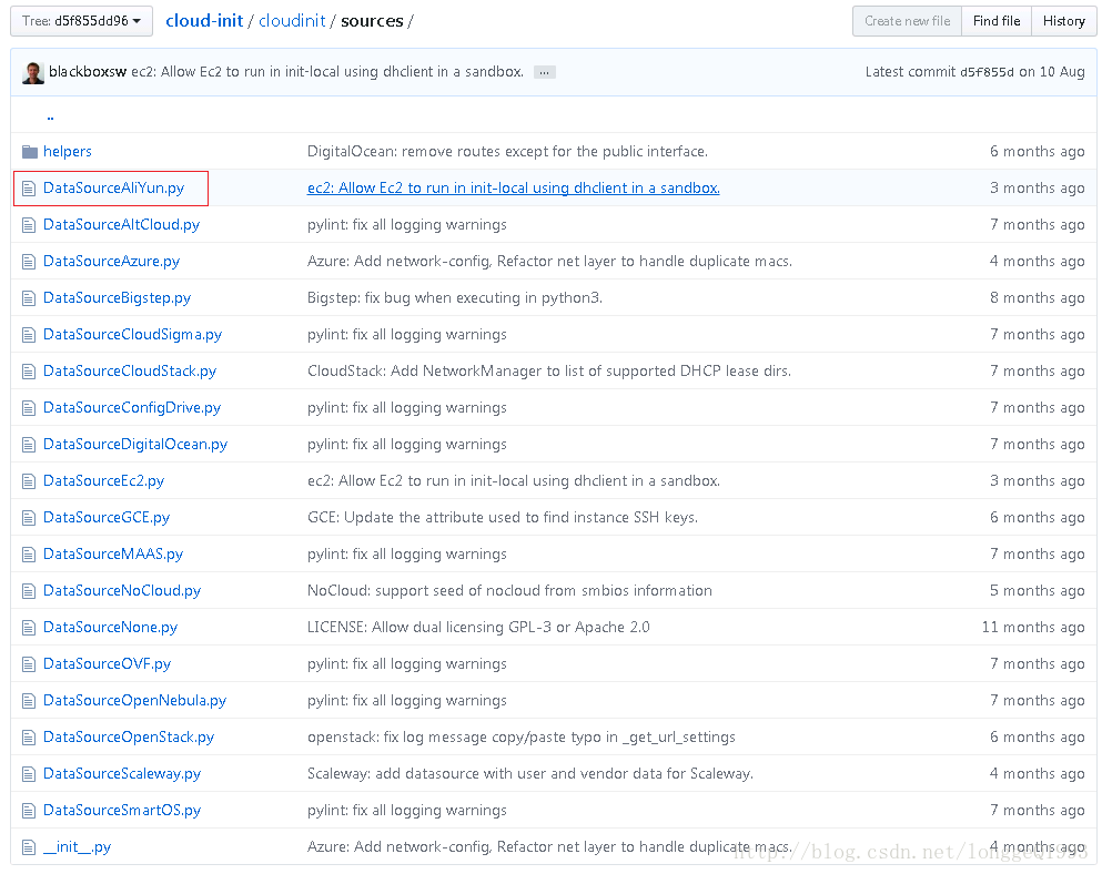 é¿éäºæ°æ®æº