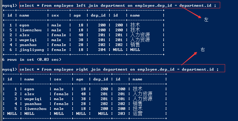 9 MySQL