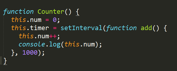 JavaScript初学者必看“箭头函数” 