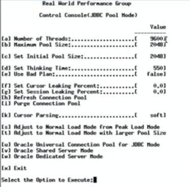 数据库连接池终于搞对了，直接从100ms优化到3ms！