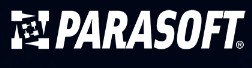 Parasoft logo
