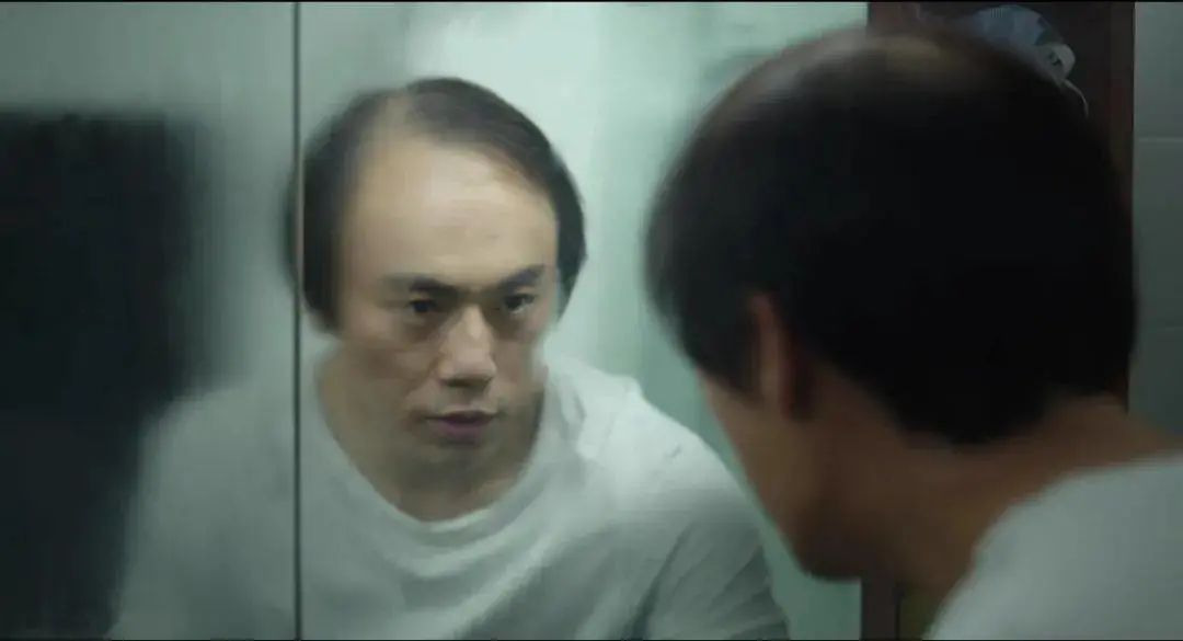 你看我还有机会吗？这么GAN让我秃然荒了！