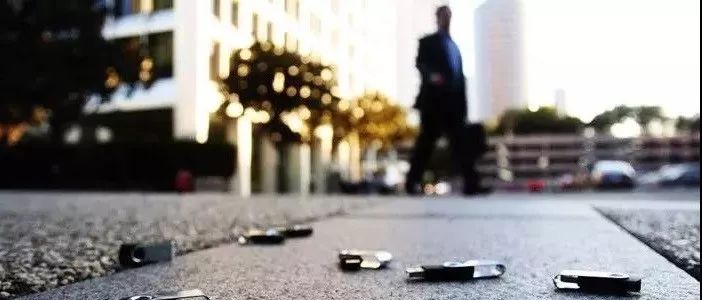 每日一博 | 社工模拟——利用 BadUSB 穿透 3 层内网