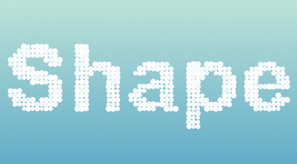 7款让人惊叹的HTML5粒子动画特效 - 爱七七五八网 - 3