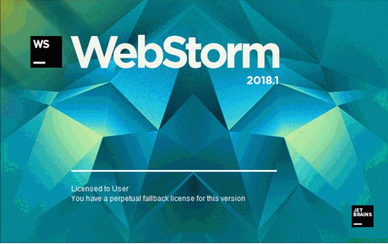 2020年webstorm最新激活码（同步更新） 