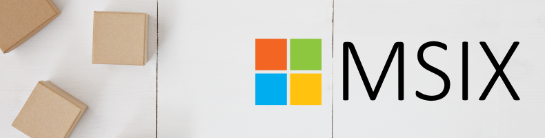微软 MSIX 打包方案来袭，统一 Windows 封装格式