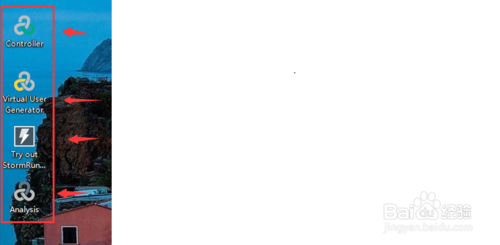 HP LoadRunner_12.55下载与安装图解流程